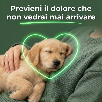 VitaTaurina+ - N. 1 raccomandato dai veterinari